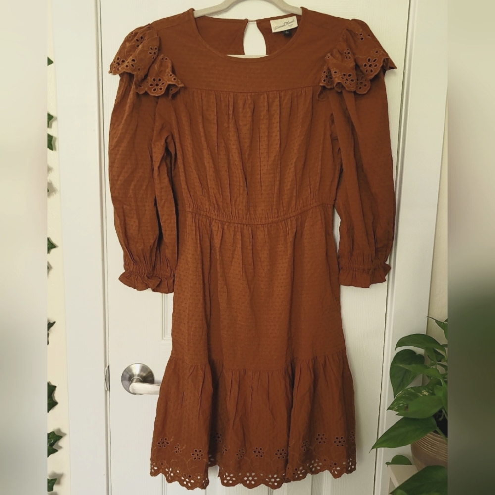Universal Thread Dress
